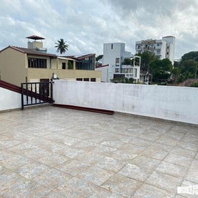 Modern Brand new 2 Story House for rent in Mountlavinia