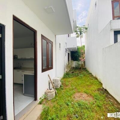 Modern Brand new 2 Story House for rent in Mountlavinia