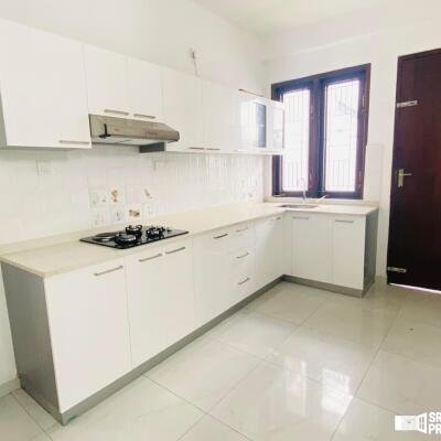 Modern Brand new 2 Story House for rent in Mountlavinia