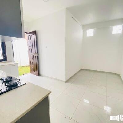 Modern Brand new 2 Story House for rent in Mountlavinia