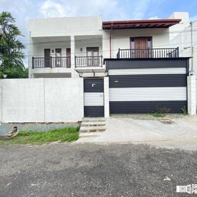 Modern Brand new 2 Story House for rent in Mountlavinia