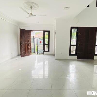 Modern Brand new 2 Story House for rent in Mountlavinia