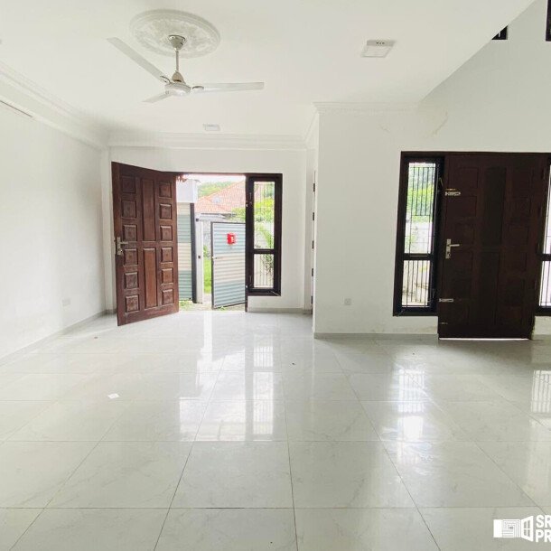 Modern Brand new 2 Story House for rent in Mountlavinia-3
