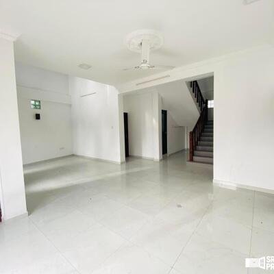 Modern Brand new 2 Story House for rent in Mountlavinia