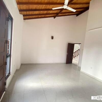 Modern Brand new 2 Story House for rent in Mountlavinia