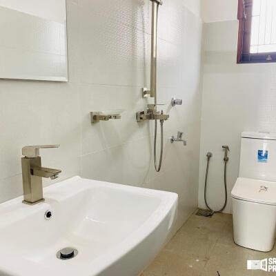 Modern Brand new 2 Story House for rent in Mountlavinia