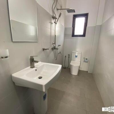 Modern Brand new 2 Story House for rent in Mountlavinia