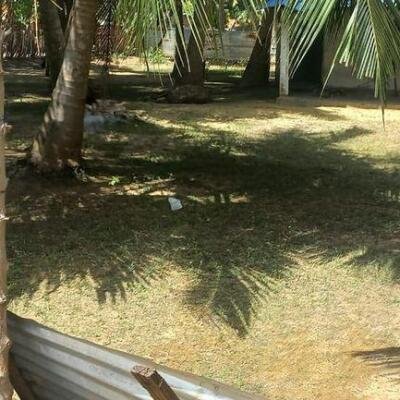 6 plot of land and house for sale at 1.5 km opposite library in Nunavail Jaffna