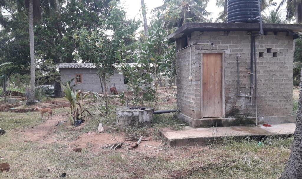 3 Acres Of Land Available For Sale In Pavatamadu Puttalam-4