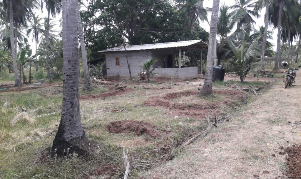 3 Acres Of Land Available For Sale In Pavatamadu Puttalam-11