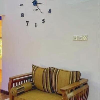 Jaffna ➡️ House for Sale with Furniture in Vadamaratsi Parudhiturai Area.