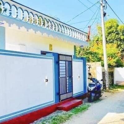 Jaffna ➡️ House for Sale with Furniture in Vadamaratsi Parudhiturai Area.