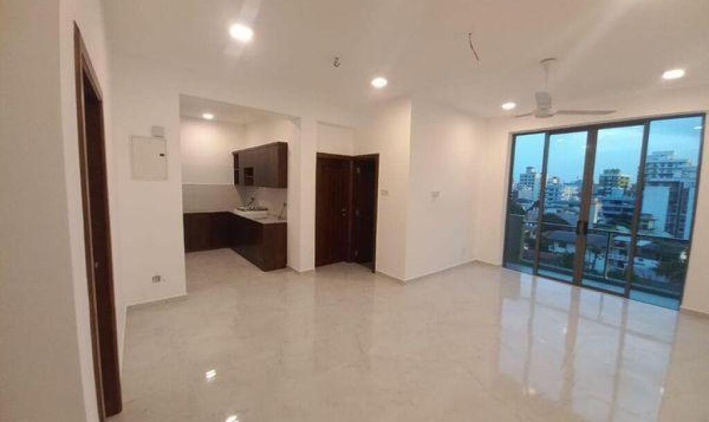 Brand New Apartment  For Sale - Wellawatha Colombo - 06.-1