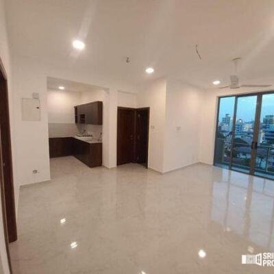 Brand New Apartment  For Sale - Wellawatha Colombo - 06.