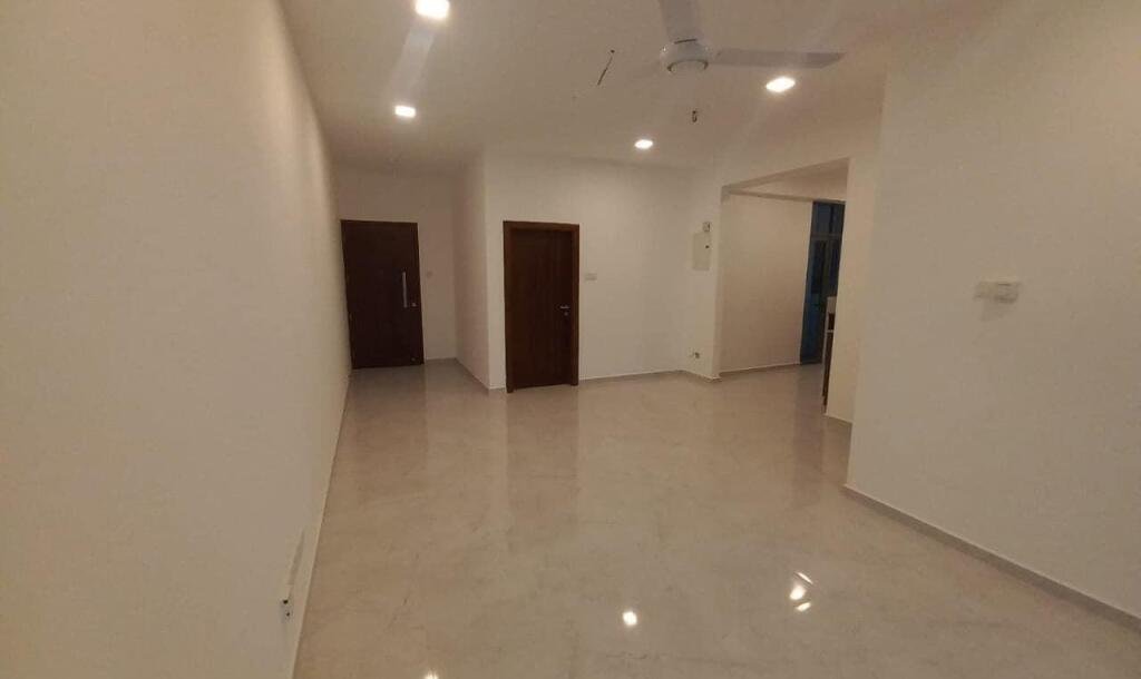 Brand New Apartment  For Sale - Wellawatha Colombo - 06.-2