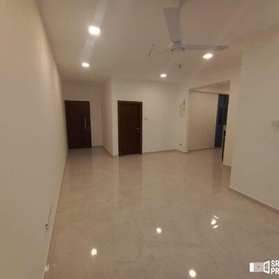 Brand New Apartment  For Sale - Wellawatha Colombo - 06.