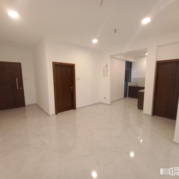 Brand New Apartment  For Sale - Wellawatha Colombo - 06.-3