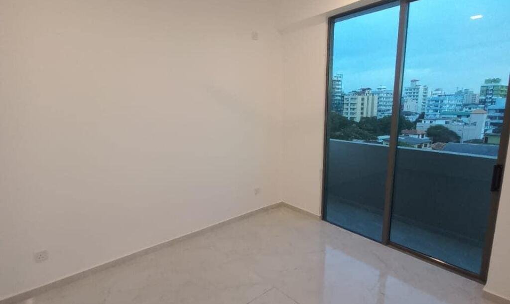 Brand New Apartment  For Sale - Wellawatha Colombo - 06.-4