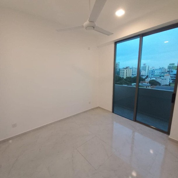 Brand New Apartment  For Sale - Wellawatha Colombo - 06.-4