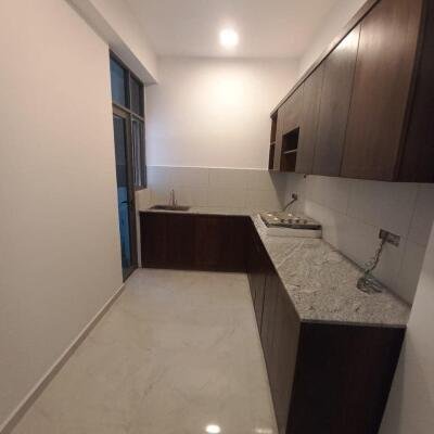 Brand New Apartment  For Sale - Wellawatha Colombo - 06.