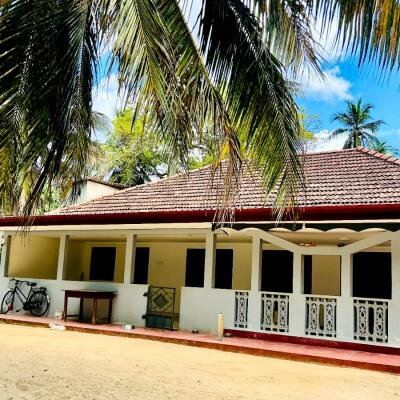 2nd house for sale from Navatkuli main road Jaffna