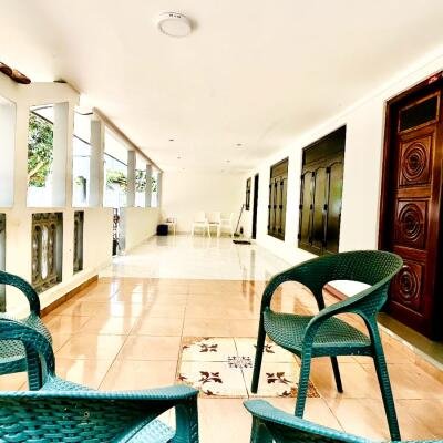 2nd house for sale from Navatkuli main road Jaffna